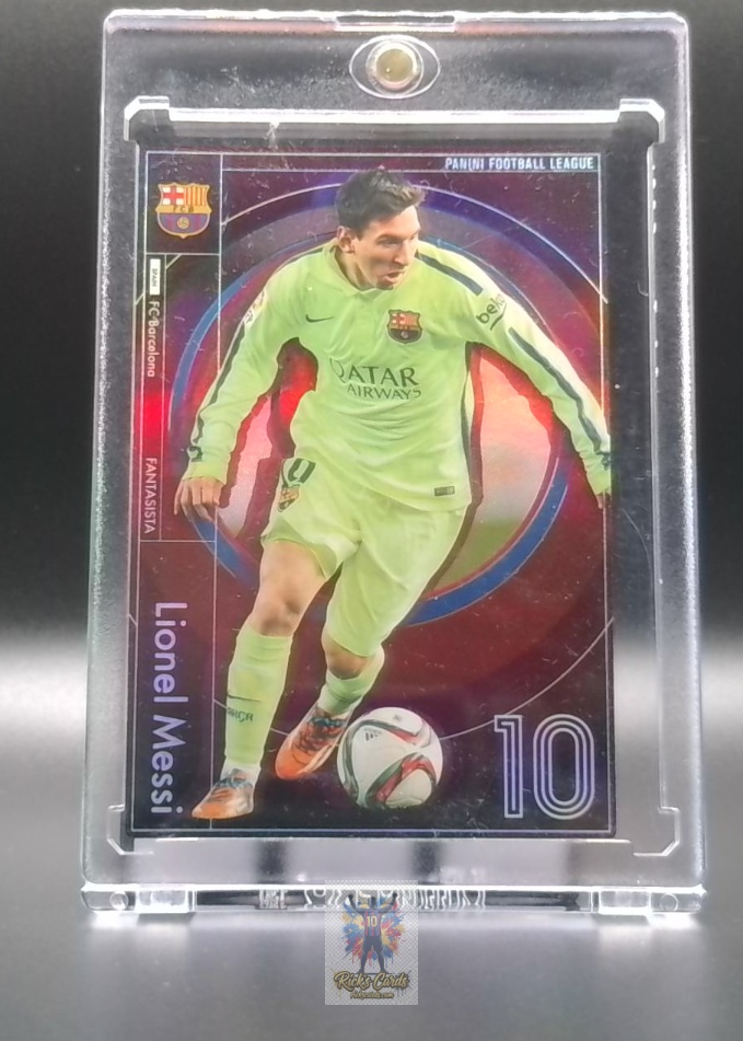 2015 Panini Panini Football League 108