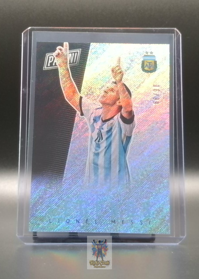 2017 Panini National Convention Legends 111