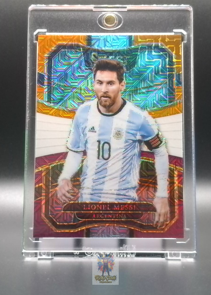 2017-18 Panini Select 118