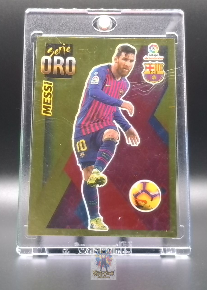 2019 Panini Colecciones Este La Liga 159