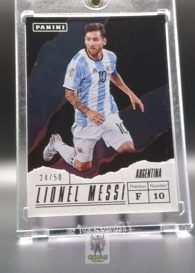 2017 Panini Nobility 222