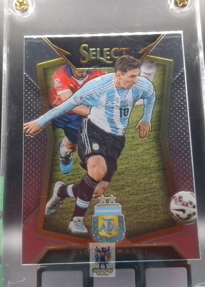 2015 Panini Select 229
