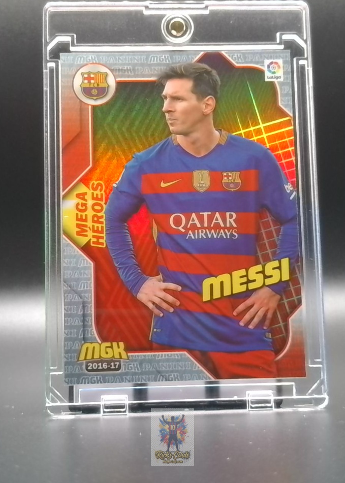 2016 Panini Megacracks (Mega Heroes) 261