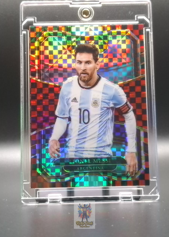 2017-18 Panini Select - Terrace 268