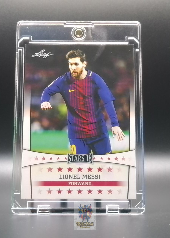 2018 Leaf Stars SY-02 282
