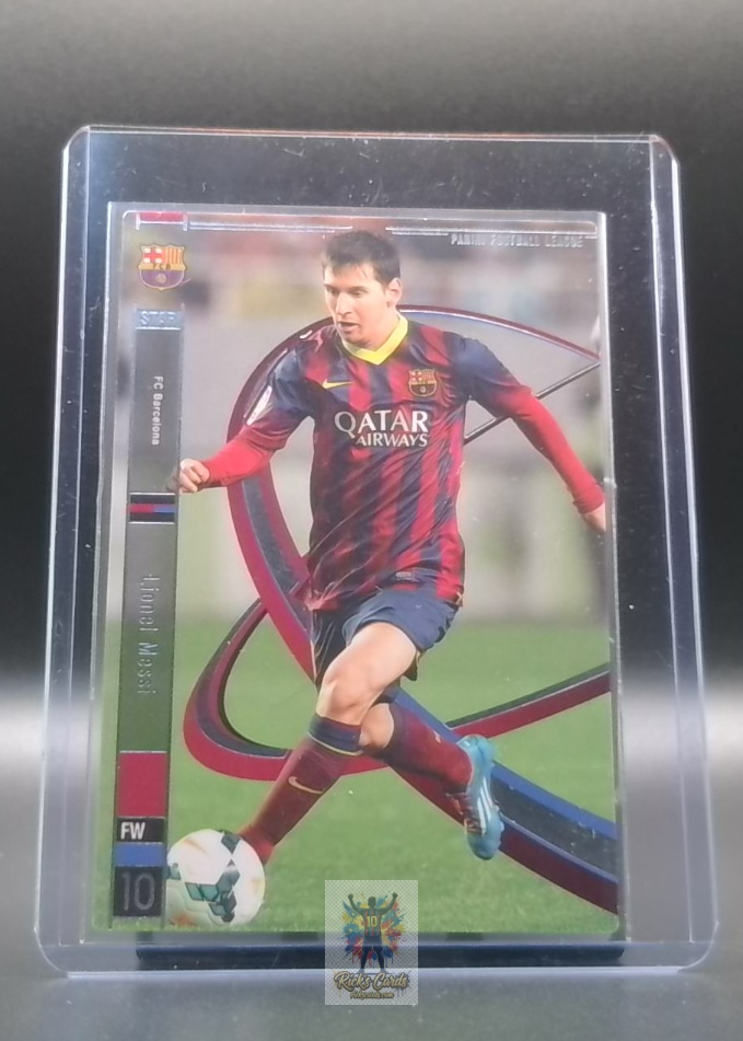 2014 Panini Panini Football League (Japan) 306