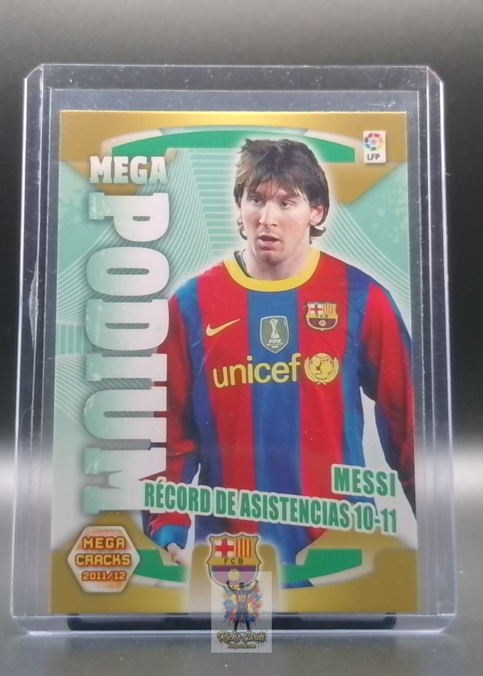 2011-12 Panini Megacracks 320