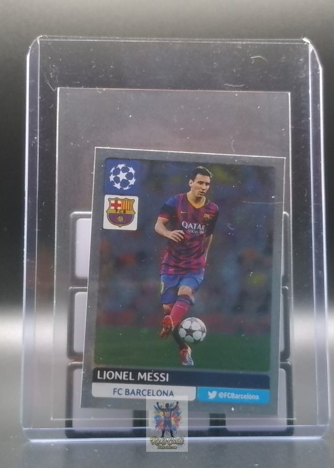 2013 Panini UEFA Champions League Stickers 362
