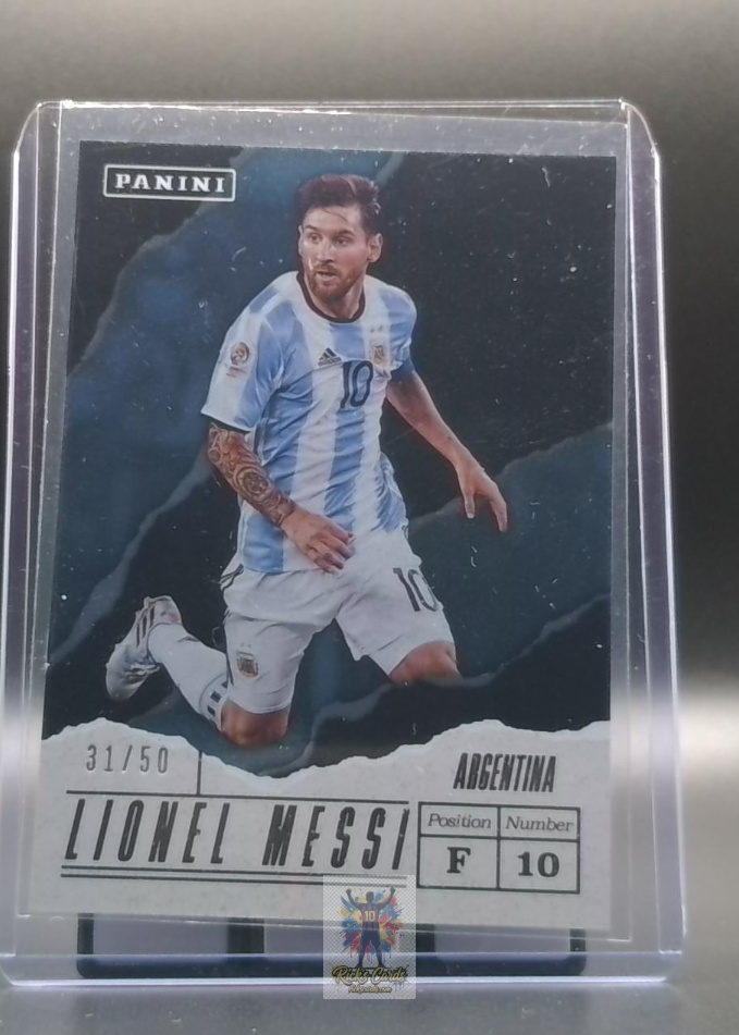 2017 Panini Panini Father's Day - Expansion 539
